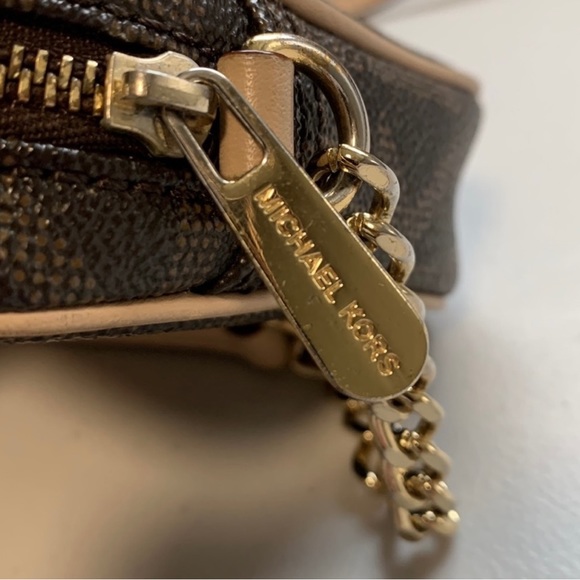 Michael Kors Mini Crossbody Bag - Picture 7 of 12